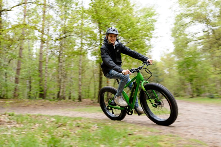 Green Valley Electric Fun — festival in Putten