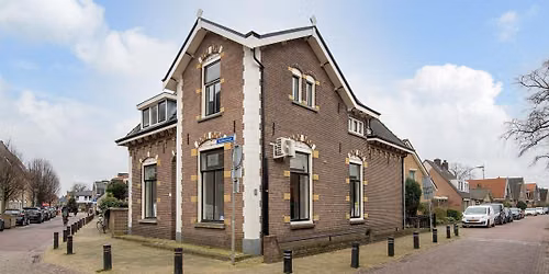 Open Monumentendag 2026 — open-dag in Putten