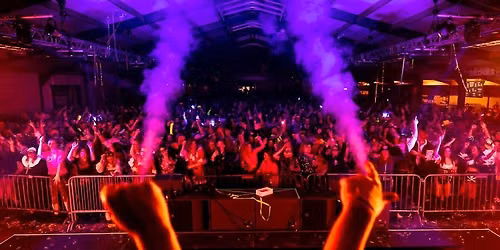 Putten op z’n Kop 2026! — festival in Putten