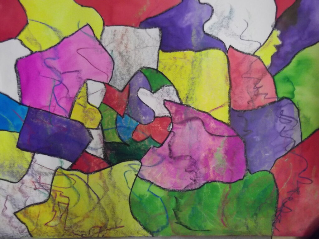 Open atelier workshop in Putten
