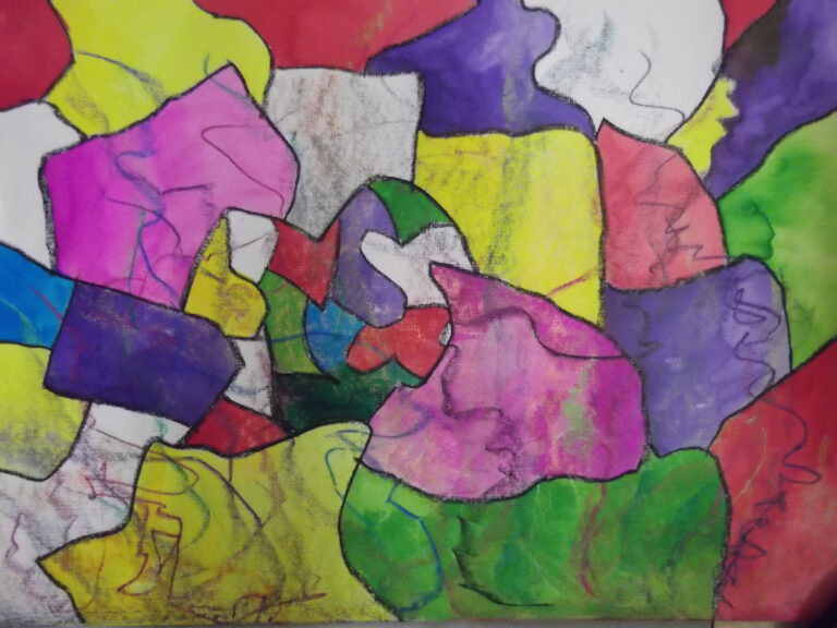 Open atelier workshop — open-dag in Putten
