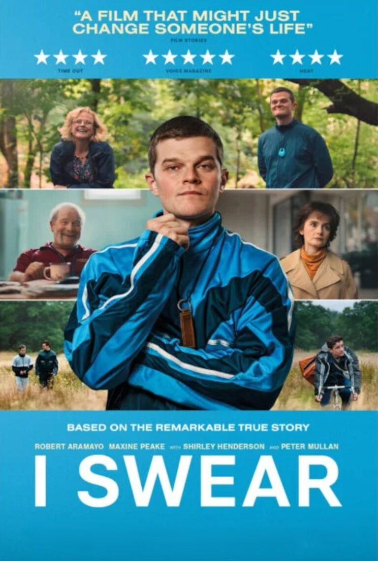 I Swear — Film in Putten