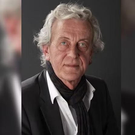 Presentatie gedichtenbundel Henk Vaessen — lezing in Putten