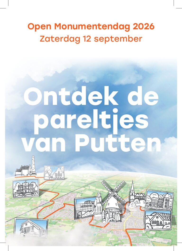 Open Monumentendag Putten — open-dag in Putten