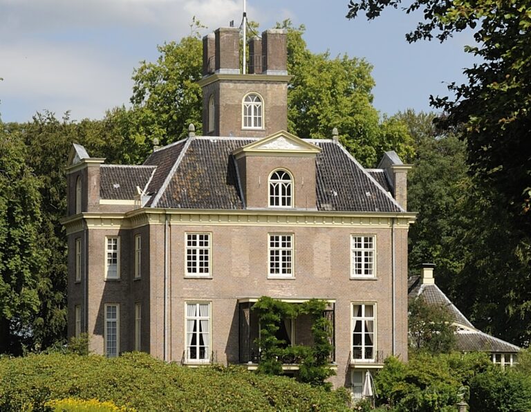 Oldenaller Kasteelconcerten — muziek in Putten