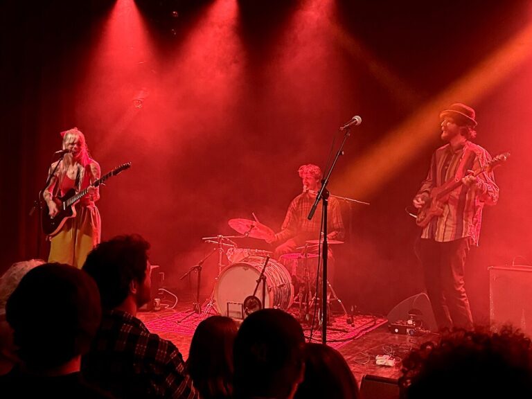 Believers — muziek in Putten